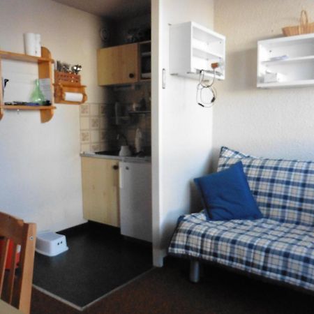 Studio A Risoul 1850 M 외부 사진