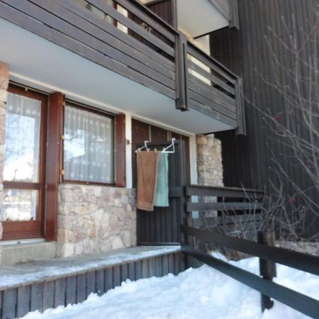 Studio A Risoul 1850 M 외부 사진