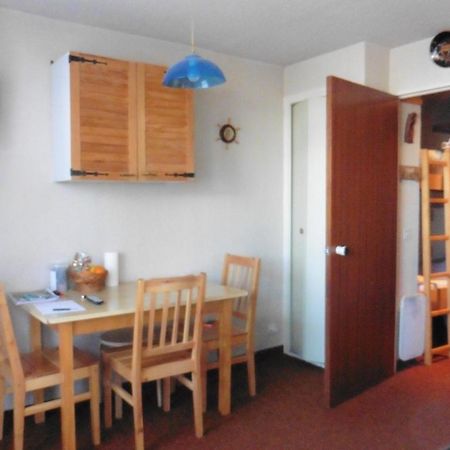 Studio A Risoul 1850 M 외부 사진