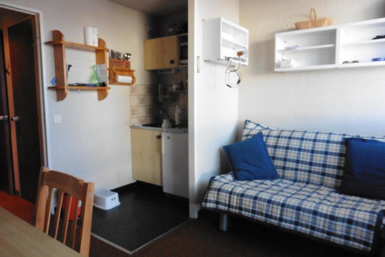 Studio A Risoul 1850 M 외부 사진