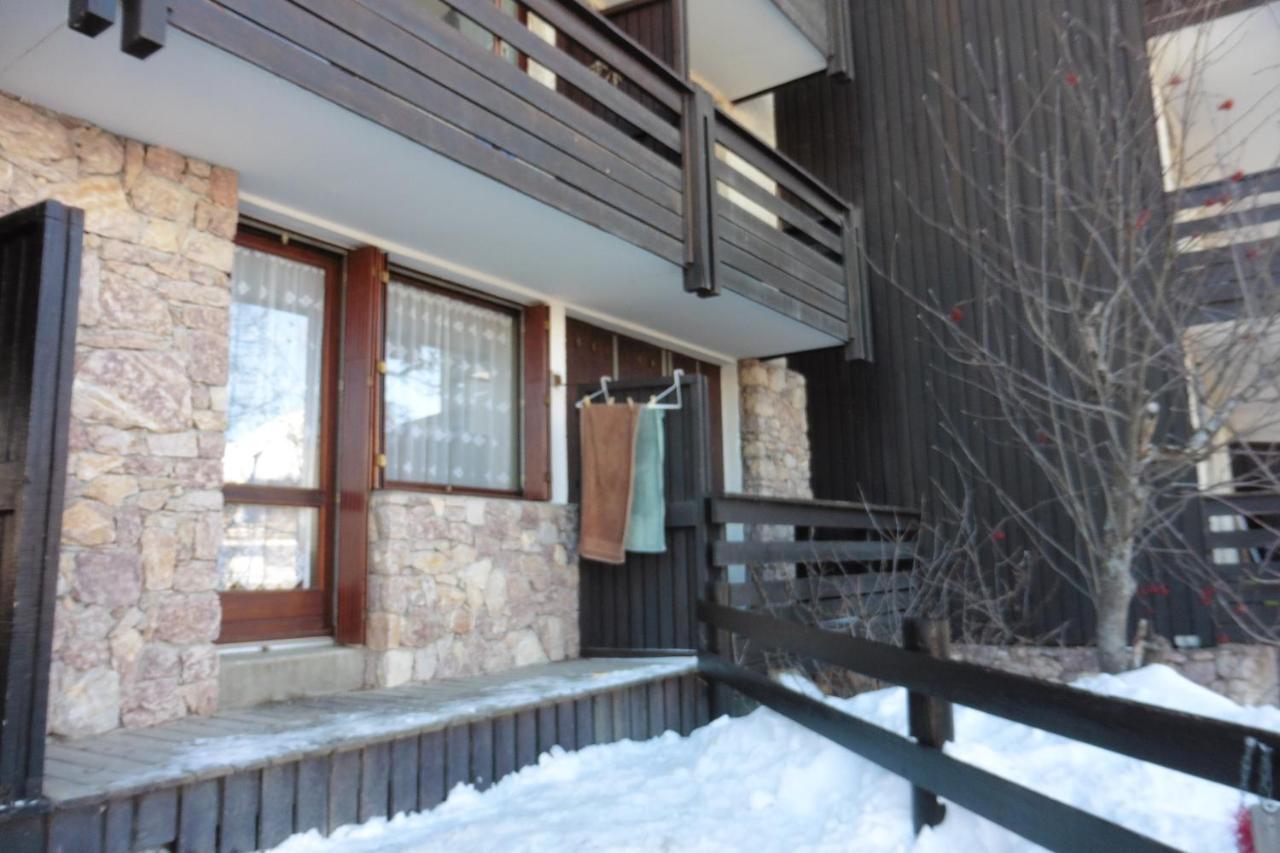 Studio A Risoul 1850 M 외부 사진