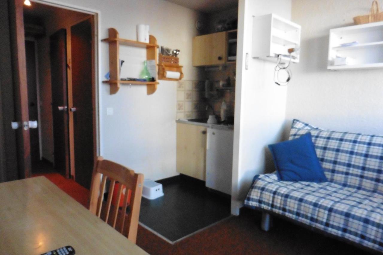 Studio A Risoul 1850 M 외부 사진