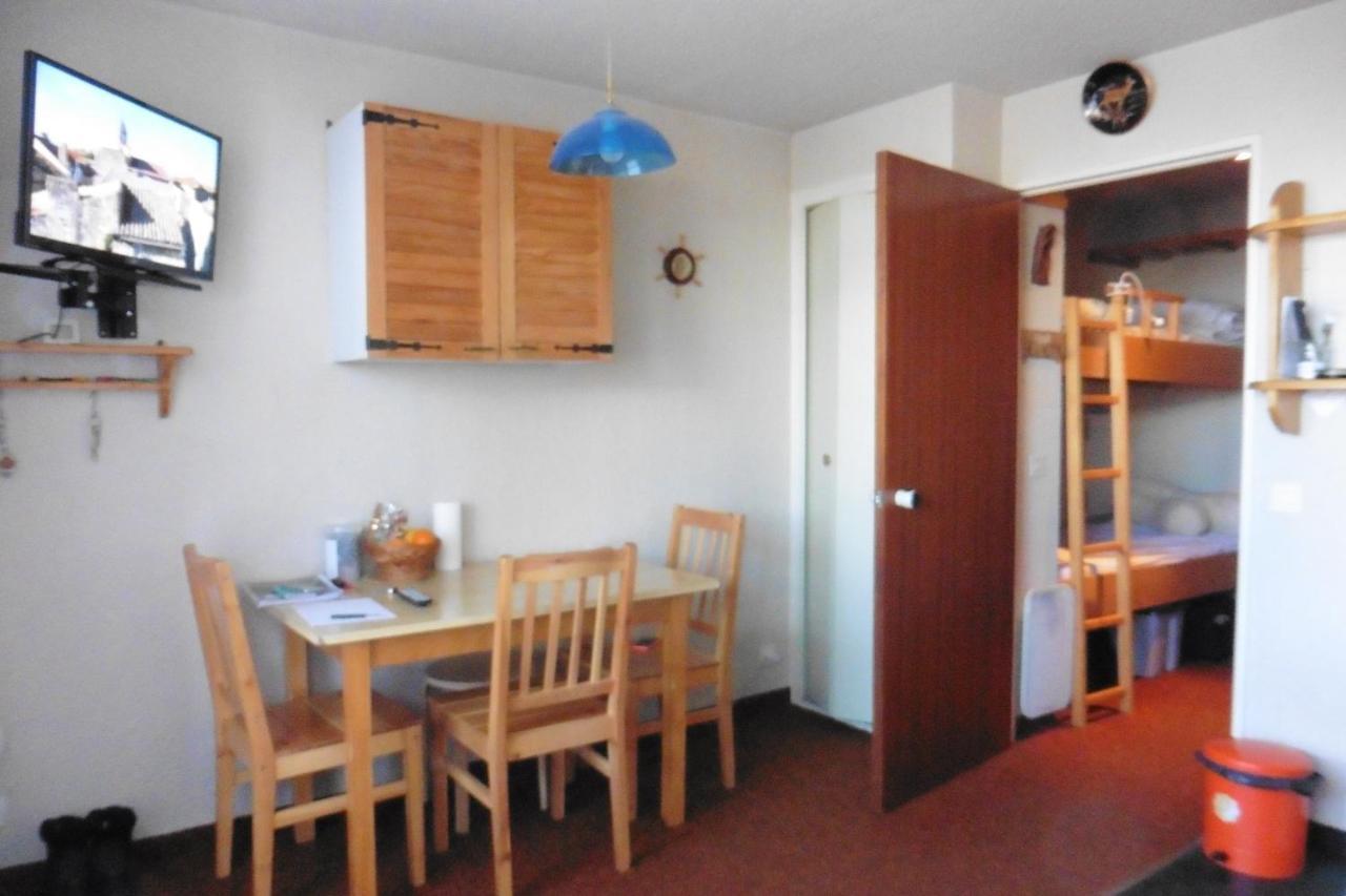Studio A Risoul 1850 M 외부 사진