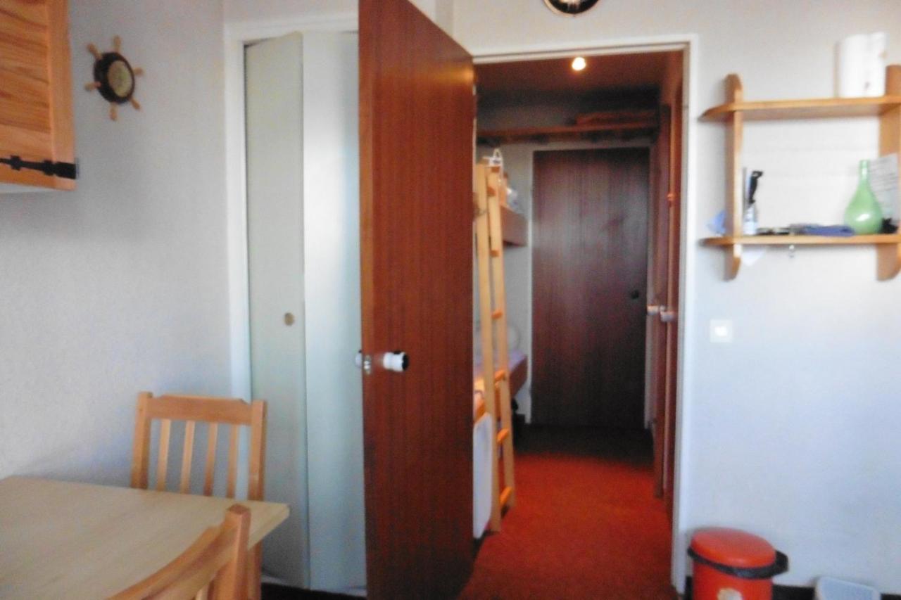 Studio A Risoul 1850 M 외부 사진